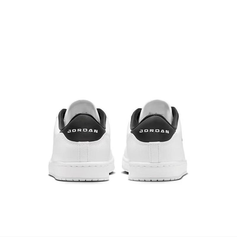 Jordan Men's COURT CONNECT Casual Shoes