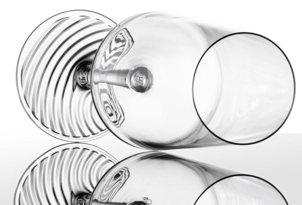 ZWIESEL GLAS ECCO All-Round Machine-Made Glasses (Pair of 2) M123381