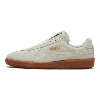 Army Trainer Bonanza Retro Training Low-Top Sneakers Unisex Sneakers Off-White 381228-01