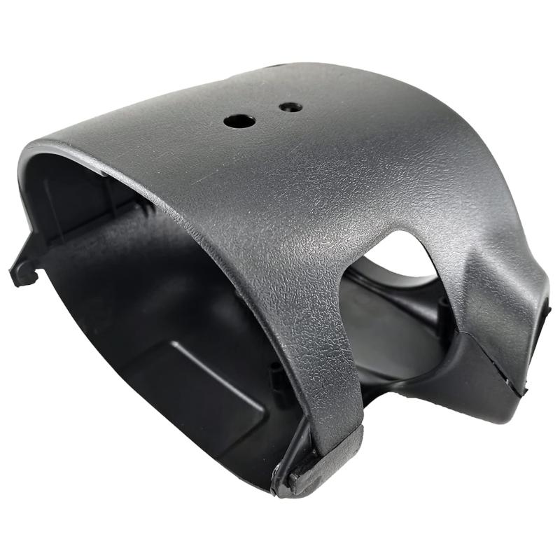 Car Steering Column Cover Shroud Replace 26072993 26078127 for 1500 2500 3500 Column Shroud Cover