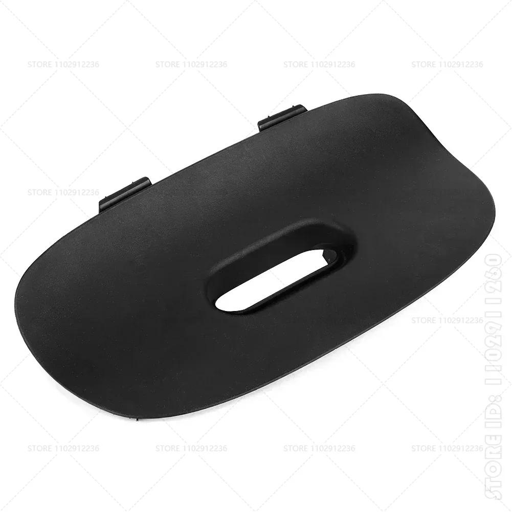 Per E53 BMW X5 2000-2007 Paraurti Posteriore Gancio di Traino Tappo Copri Occhiello Non Verniciato 51128402327 2000 2001 2002 2003 2004 2005 2006 2007