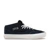 Unisex Sk8 Hi Tapered White Black VN0A5KYALKZ