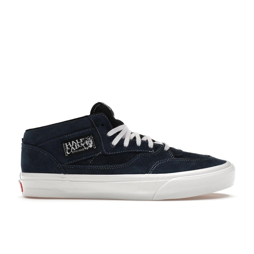 Vans Unisex Sk8 Hi Tapered Weiß Schwarz VN0A5KYALKZ