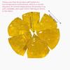 1Pc Squishy Honey Cheese Square Fidgets Toys Super Soft Mochi Cheese Squeeze Toy Funny Anti-Stress Sensory Toy For Adults