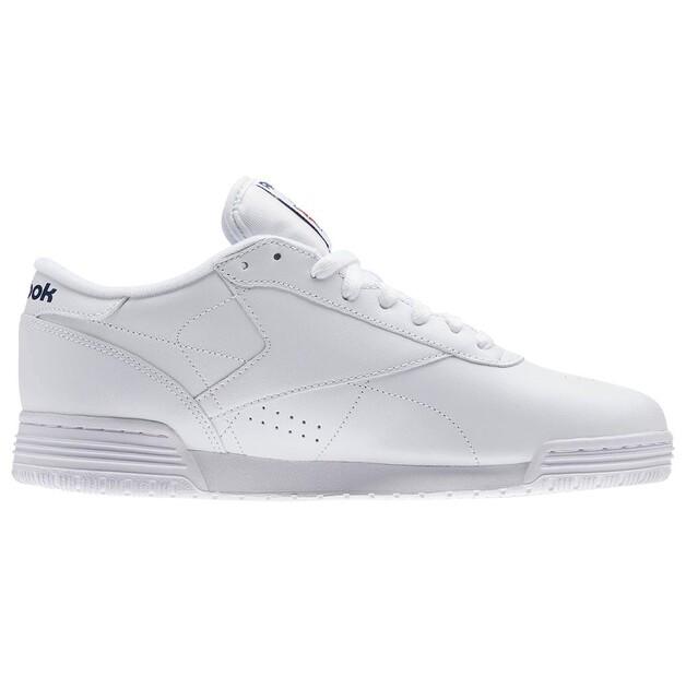 

Reebok Classics Exofit Lo Clean Logo Int кроссовки