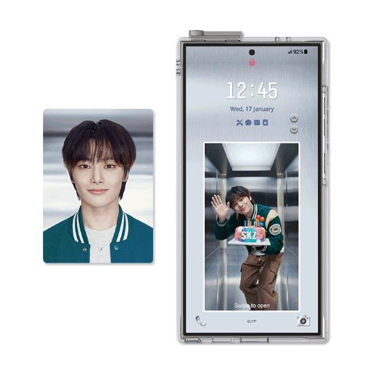 K-POP・アジア SLBS X Stray Kids GALAXY s-l400.jpg