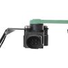 Høydereguleringssensor Kontroll Foran Venstre Og Høyre For VW DSI PASSAT 3G B8 For Skoda Karoq Superb Seat Ateca 3Q0412521A 3Q0412522A
