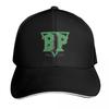 Bp Classic Motor Oils Vintage Baseball Cap Sun Protection Upf 50 Breathable Mesh Back Adjustable Buckle Closure