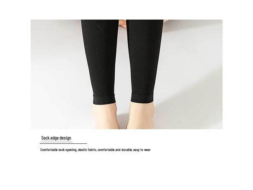 Manchons de mollet de compression unisexes - Pression transfrontalière, Soutien de deuxième niveau