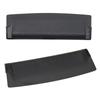 W204 Dashboard Display Screen Tray Cushion Cover Trim Replacement For Mercedes Benz C Class C180 C200 C220 C250 C300 2007-2010