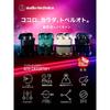 Audio-Technica ATH-CKS30TW+(E) Wireless Earbuds: Bluetooth, Noise Canceling, Deep Bass, Up to App...