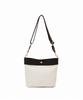 Topkapi Breath Ripple Neo Leather Shoulder Bag (503080101700)