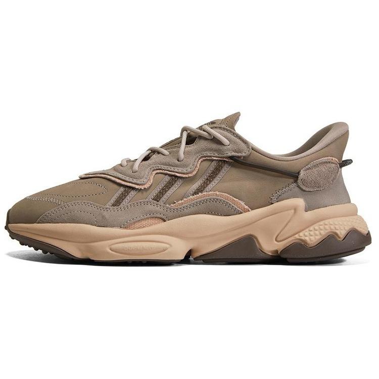 adidas Originals Ozweego  Wonder Taupe  Men s IE4530 EU 36⅔