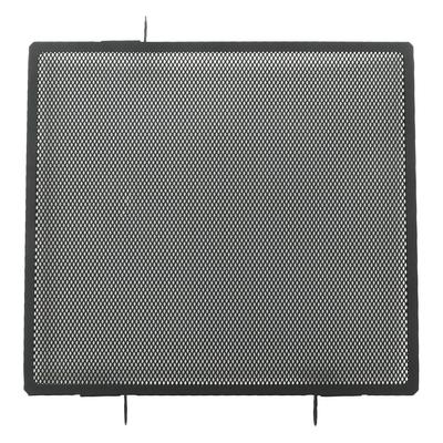 Motorcycle Radiator Grill Protector Stainless Steel Rust Proof Replacement For Ninja ZX14 ZX14R