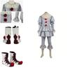 Stephen King's It Costume Create A Horrible Atmosphere This Halloween