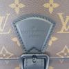 LOUIS VUITTON  M47060 Shoulder Bag Brown Women