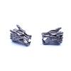 10 Pcs/ Lot 6 Colors Animal Style Alloy Dragon Beads for Jewelry Making Bracelets DIY Components Accessories Wholesale