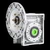 Kankeirr NMRV RVO90 Worm Gear Speed Reducer