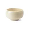 This White Slightly Yellowish In Measures In Diameter and Measures This Ivory Color Is What We Call It Can Be Used Not Only for Matcha But Also for