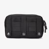 Multifunctional Magazine Bag Portable Waist Pack Durable Men Molle Pouch  Travel