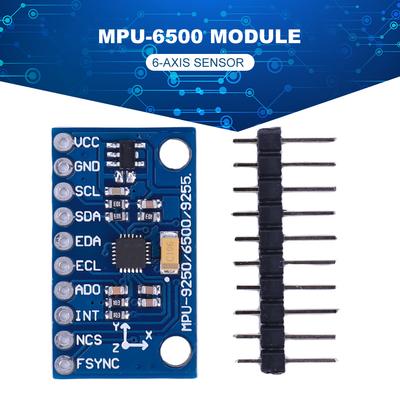 DIY moduly – Elektronické moduly