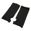 Cut Resistant Protective Sleeve Level 5 Safety HPPE Cut Resistant Arm Sleeve with Thumb Hole for Garden Kitchen