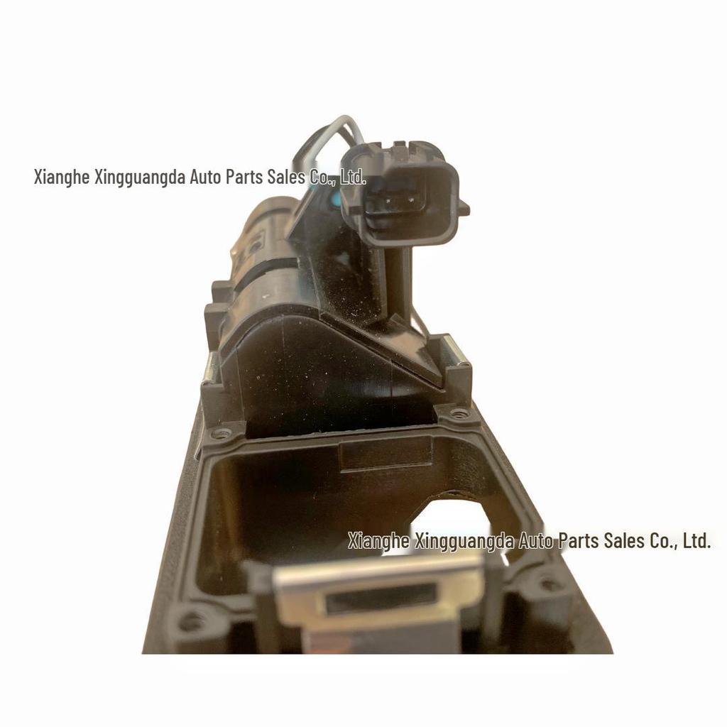 Tailgate Trunk Switch for 2015-2020 Kia Sorento 81260-C5010 Car Accessories