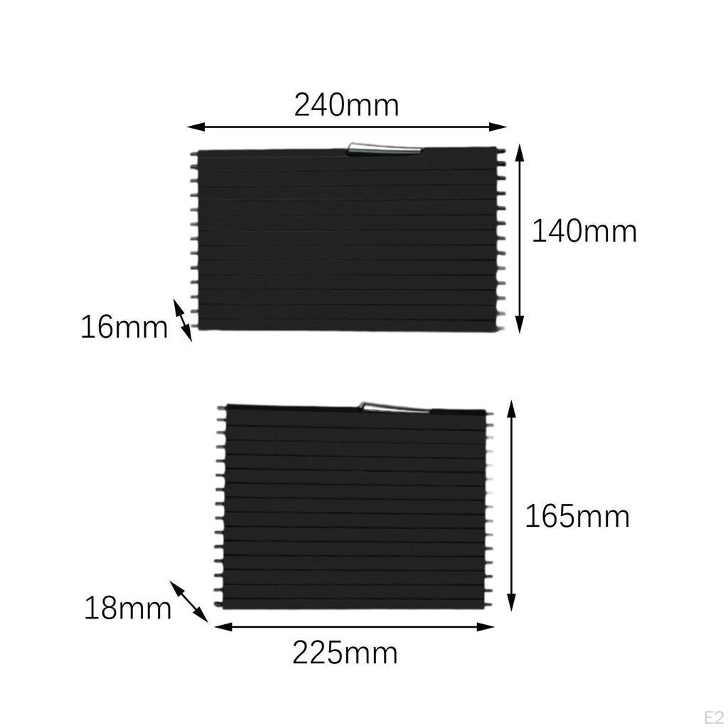 51166954943 Uchwyt na kubek konsoli przedniej Roleta Zestaw pokrywy Części zamienne Łatwa instalacja Akcesorium