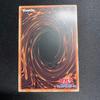 Used Yu-Gi-Oh! Spirit of the Maiden Dryad Asian Version Over Frame