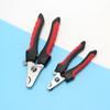 Easy To Use Safe Professional Pet Nail Cleaning Nail Clippers Cat Grooming Dog Supplies