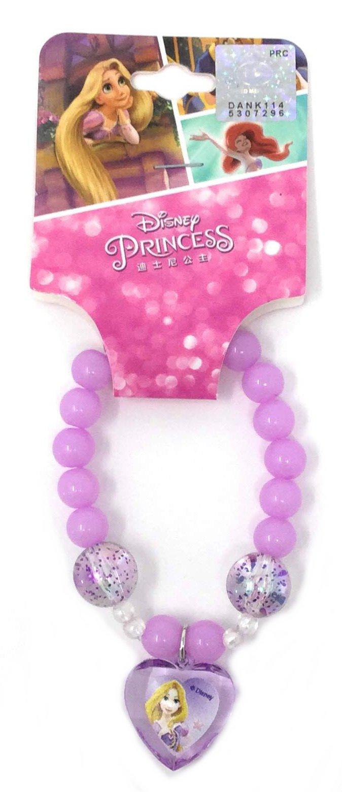 

Pastel bead bracelet [Princess] (Rapunzel) [Item]