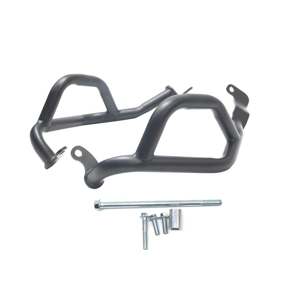 Motorcycle Highway Crash Bars Engine Tank Guard Bar For Voge DS800X DS 800 X Frame Bumper Anti-Fall Protection