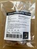 [USED] SKZOO Keyring Micro Wolf Chan (Bang Chan)