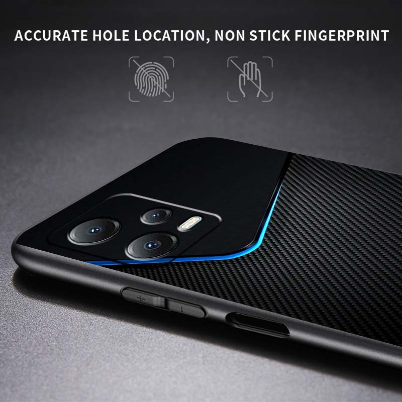 Art colored luminous pattern Phone Case For Xiaomi Redmi Note 15 14 13 12 12S 11E 11 11S Pro Plus 4G 5G Black Soft TPU