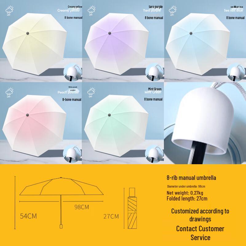 Shixun Automatic Folding Sunshade Umbrella