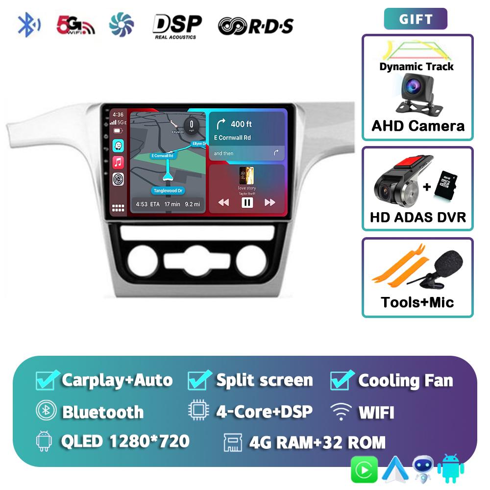 Android 14 Carplay Auto ForVW Volkswagen Passat 7 B7 NMS 2015-2018 Car Radio Multimedia Video Player GPS Navigation Stereo 2din