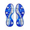 adidas Zg23 Boa Lightstrike Leather Shock Absorption Slip Resistant Durable Low Top Golf Shoes Men Golf Shoes White Blue GY9715