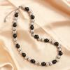 LEPAI Jewelry Hot Selling Fashion Beaded Necklaces Fashion Pendant Necklaces Fashion Jewelry Necklaces Women