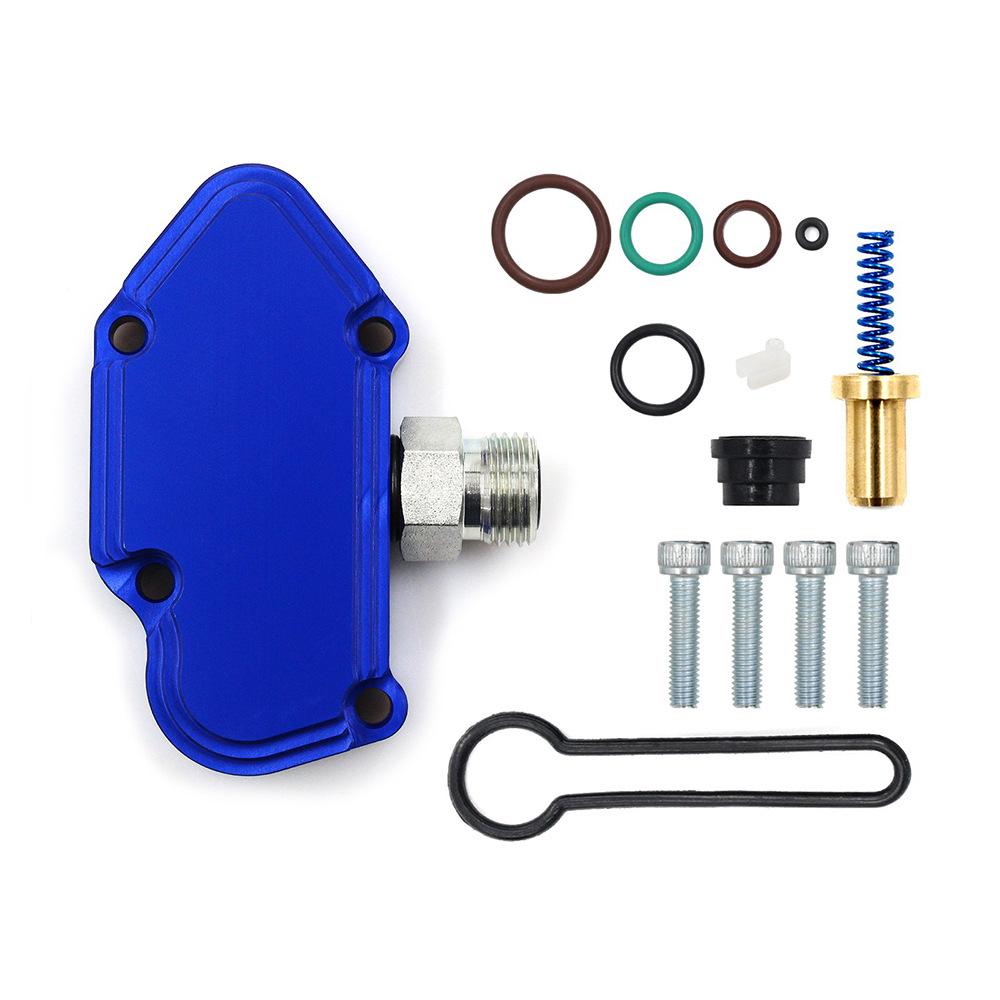 Kit Regulator Combustibil pentru Ford 6.0 Powerstroke 2003-07 3C3Z9T517AG