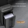 Comet P-5 Micro-Cut Commercial Paper Shredder