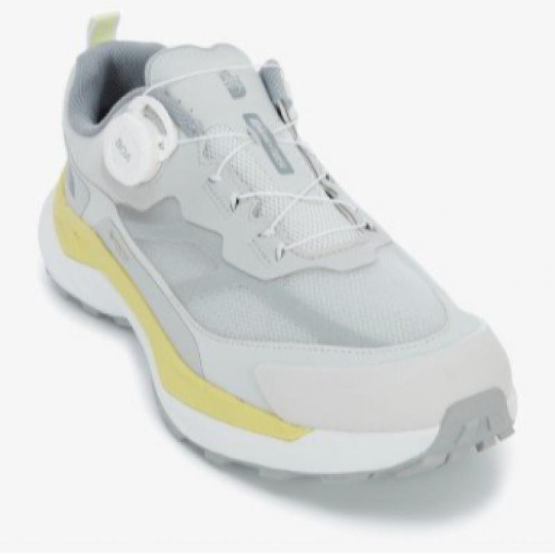 The North Face Ns95r01 Energy Tech Air Gore Tex Cushioning Grip Excellence
