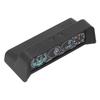 Car Smart HUD Display OBD Speed Water Temperature Overspeed Alarm Light Sensing Universal