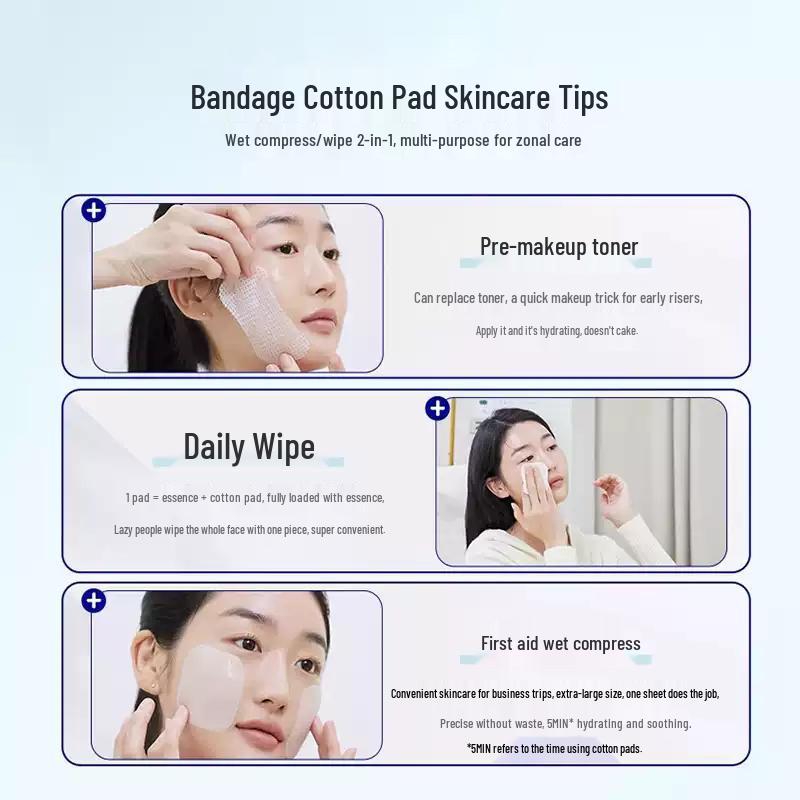 Mediheal Tea Tree Trouble Pad (100 Sheets)