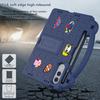 Stand EVA Case For Lenovo Yoga Tab Xiaoxin Pad Pro GT 2025 11.1 inch ZAG60266US TB710FU Kids Funda DIY Cover With Hand Holder