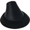 1pcs Black Car Radio Antenna Base GJ6A66930A Fit For Mazda 3/5/6/Speed 6/Protege
