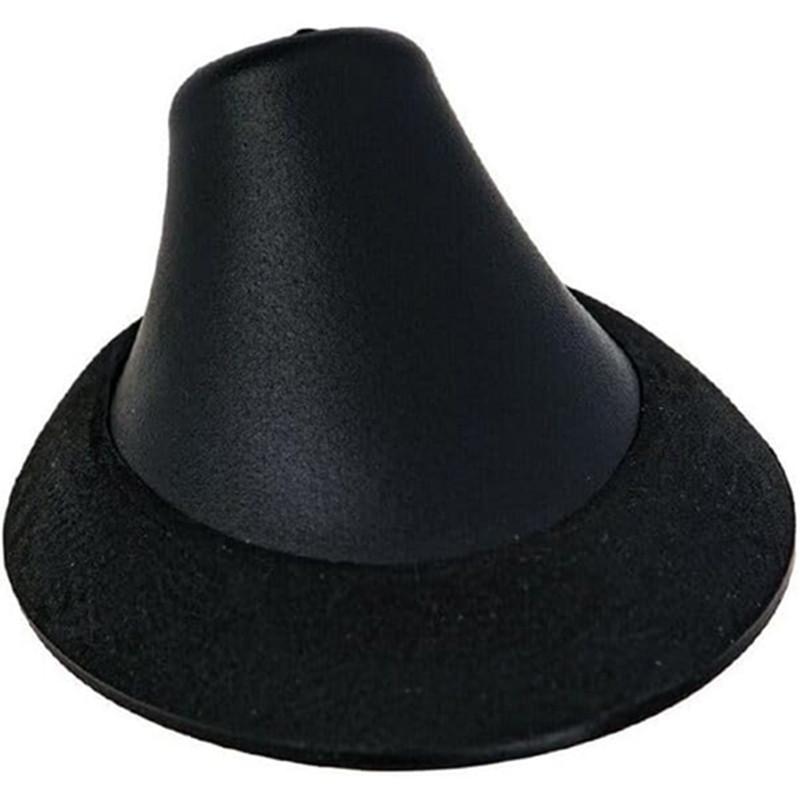 1pcs Black Car Radio Antenna Base GJ6A66930A Fit For Mazda 3/5/6/Speed 6/Protege