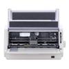 Dascom AR-580Pro Flatbed Receipt Printer CN Plug (adapter Included)