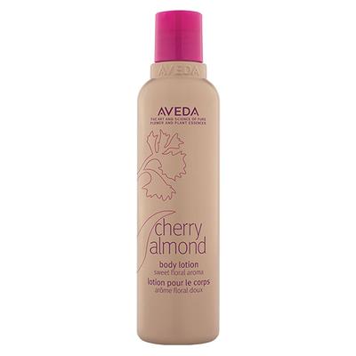 Cherry Almond Body Lotion, 200ml, 1 Unit