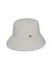 DYNAFIT Women Padded Bucket Hat_Cream Yww26C13W6