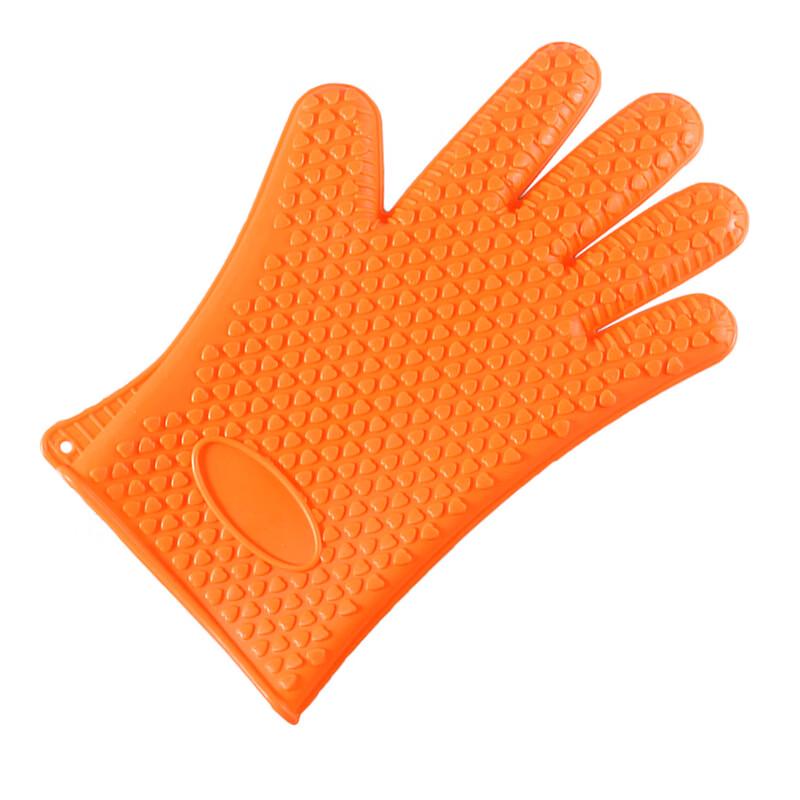 

MDNG Силиконовая термостойкая перчатка для выпечки